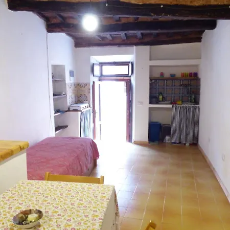 Casa Marciana 1 - Isola D'elba * مارشيانا