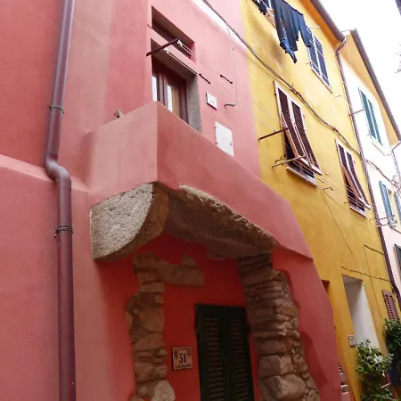 Casa Marciana 1 - Isola D'elba شقة *