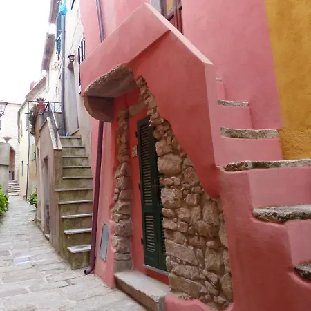 Casa Marciana 1 - Isola D'elba شقة *