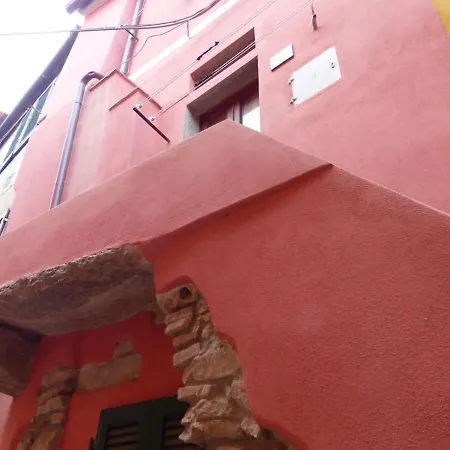 Casa Marciana 1 - Isola D'elba شقة مارشيانا
