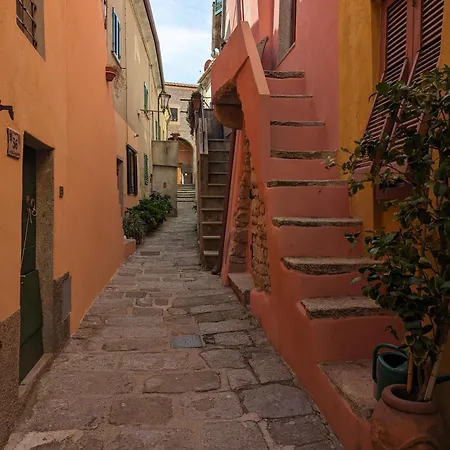 Casa Marciana 1 - Isola D'elba شقة *